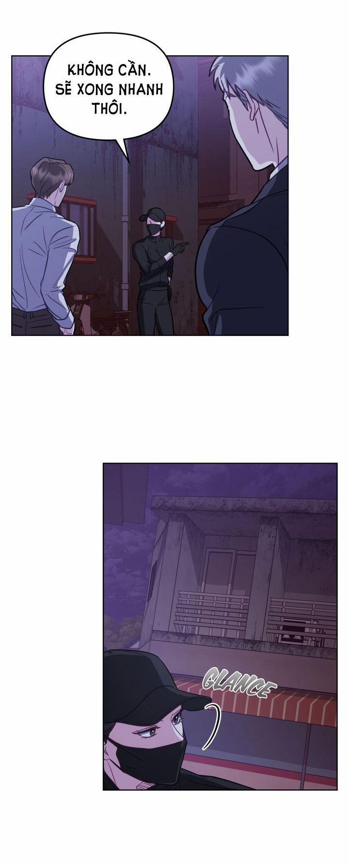 Kẻ Nghiệp Dư 20.1 trang 17