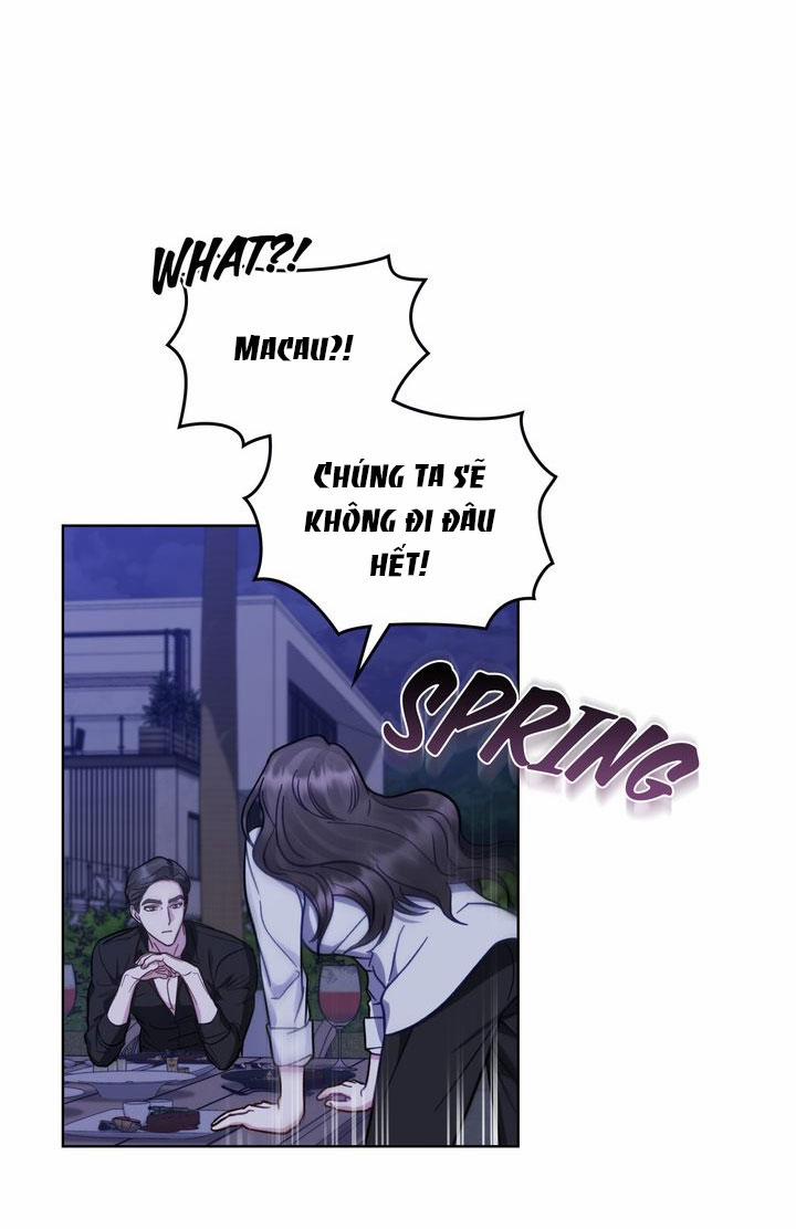 Kẻ Nghiệp Dư 20.1 trang 2