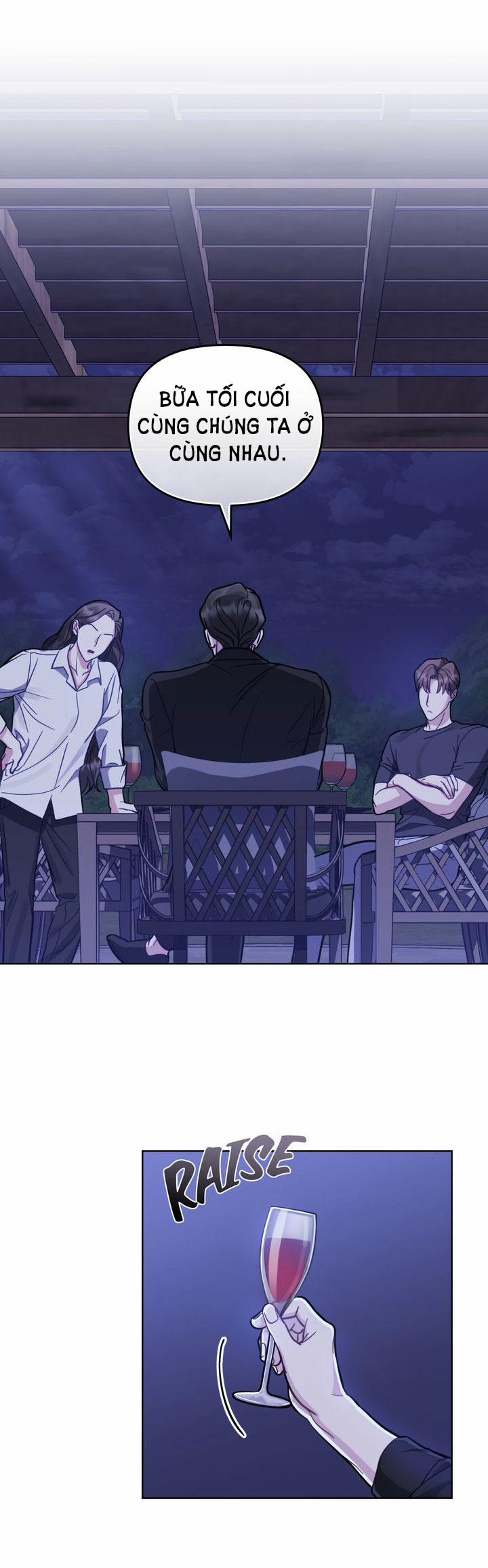 Kẻ Nghiệp Dư 20.1 trang 8