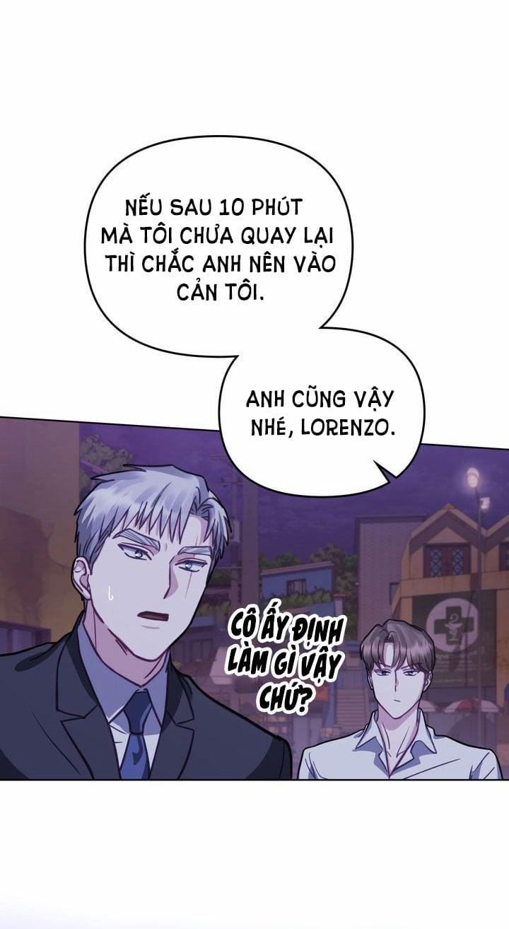 Kẻ Nghiệp Dư 20.5 trang 1