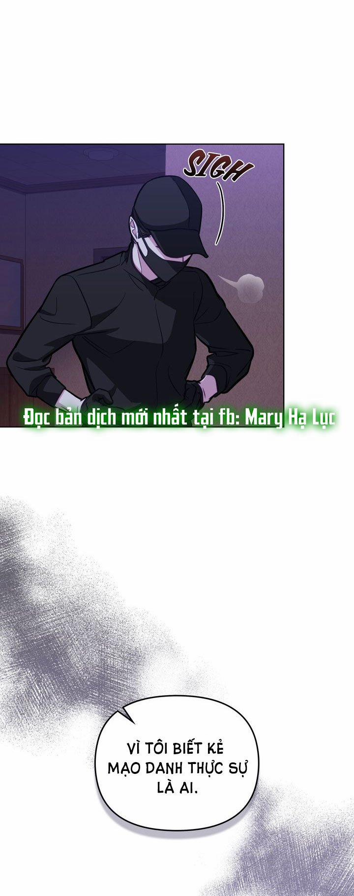 Kẻ Nghiệp Dư 20.5 trang 23