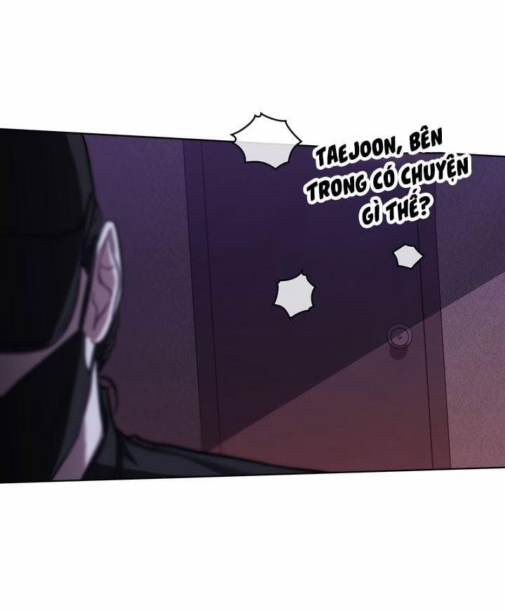 Kẻ Nghiệp Dư 20.5 trang 35
