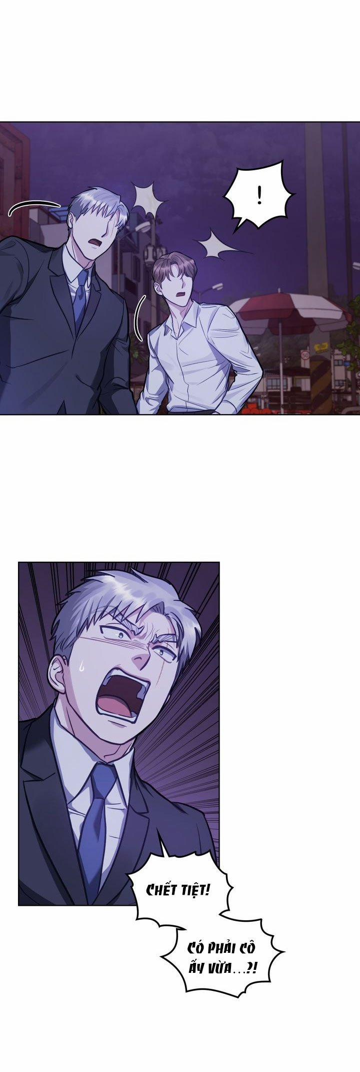 Kẻ Nghiệp Dư 20.5 trang 41