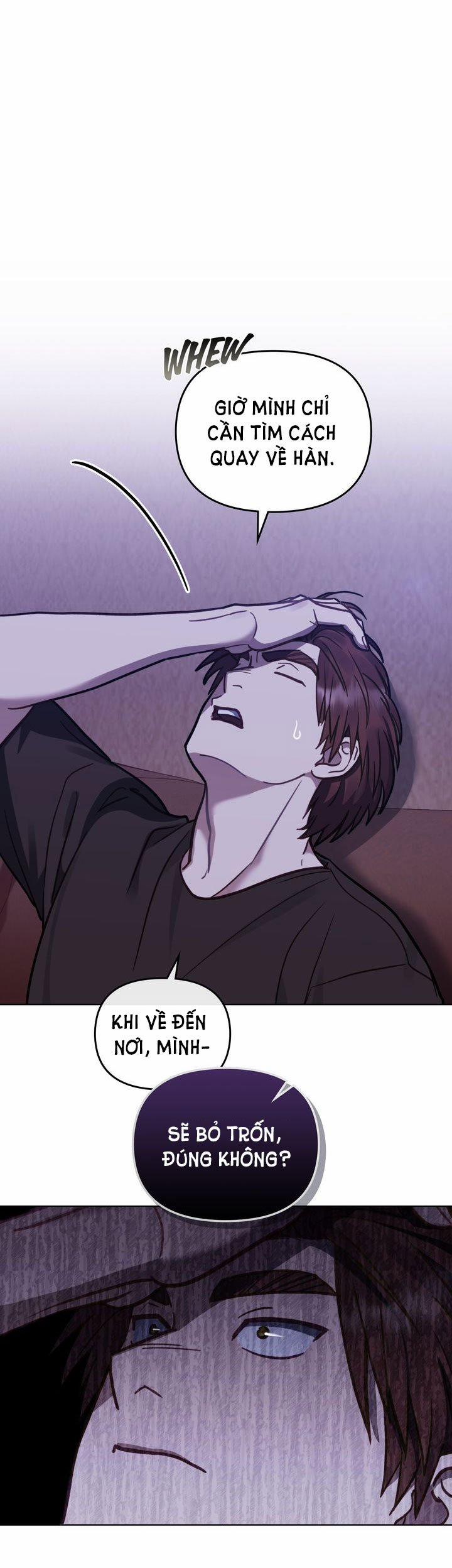 Kẻ Nghiệp Dư 20.5 trang 9