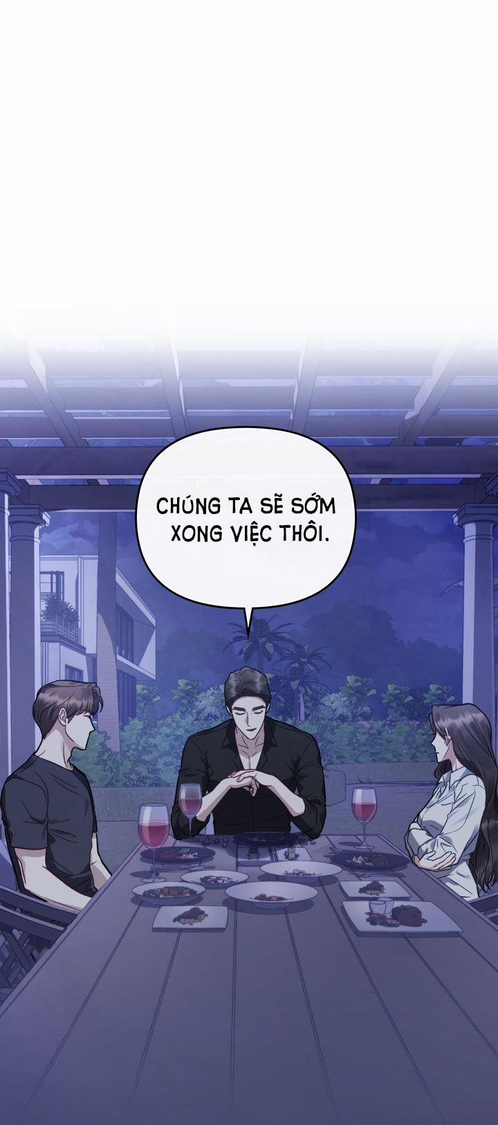 Kẻ Nghiệp Dư 20 trang 1