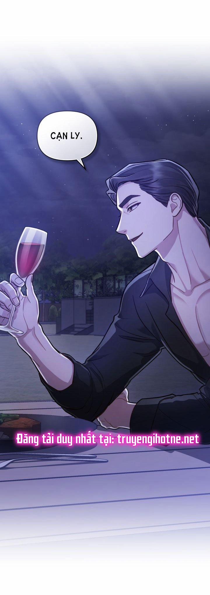 Kẻ Nghiệp Dư 20 trang 10