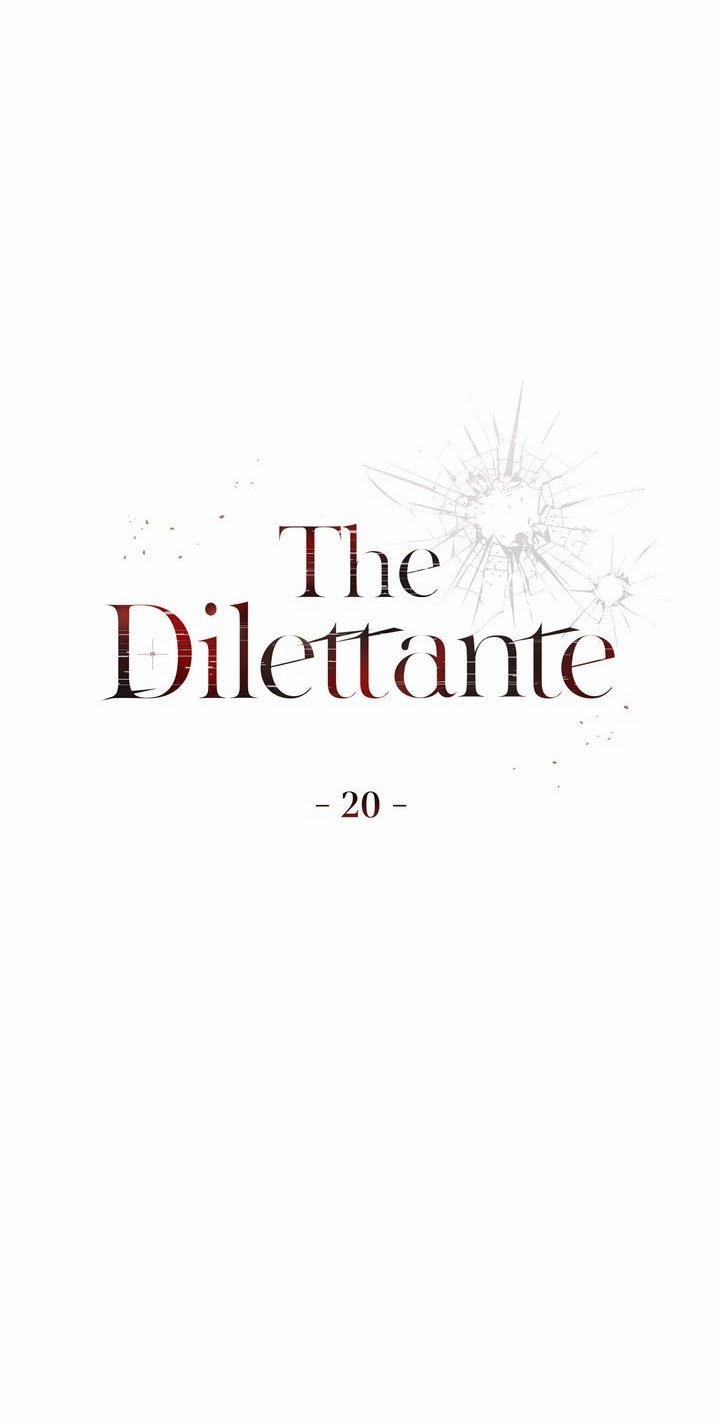 Kẻ Nghiệp Dư 20 trang 11