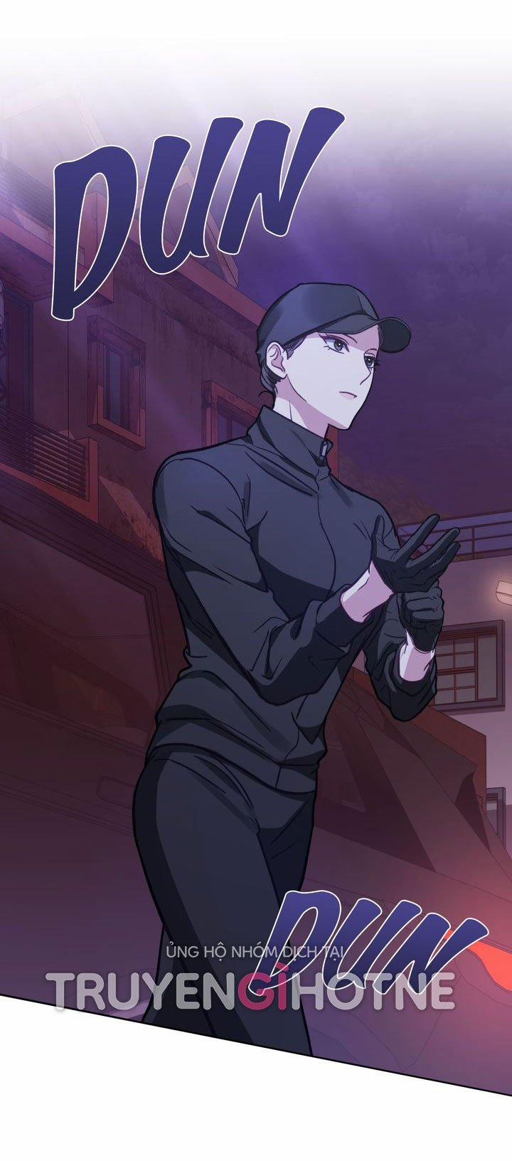 Kẻ Nghiệp Dư 20 trang 13