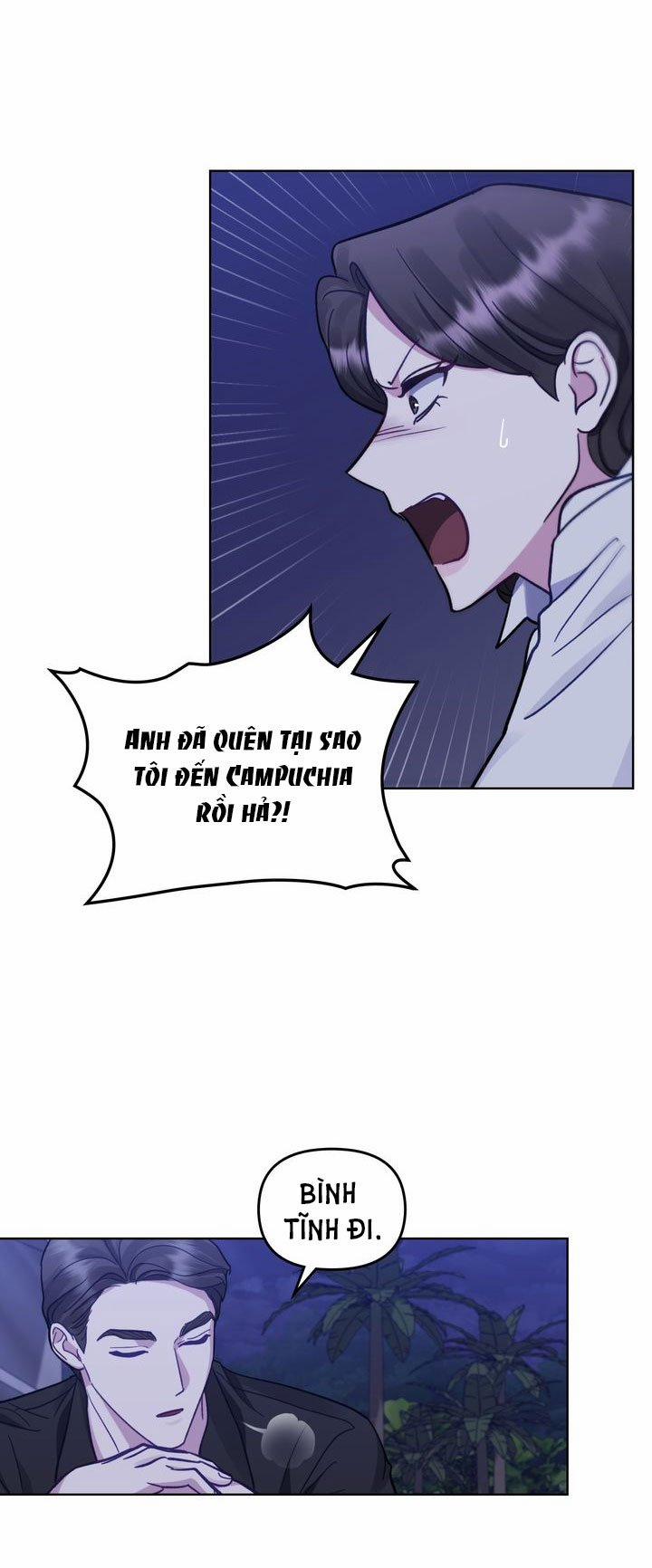 Kẻ Nghiệp Dư 20 trang 4