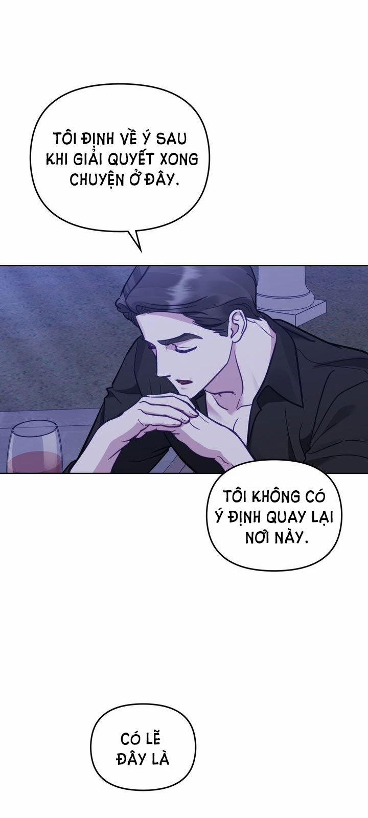 Kẻ Nghiệp Dư 20 trang 8