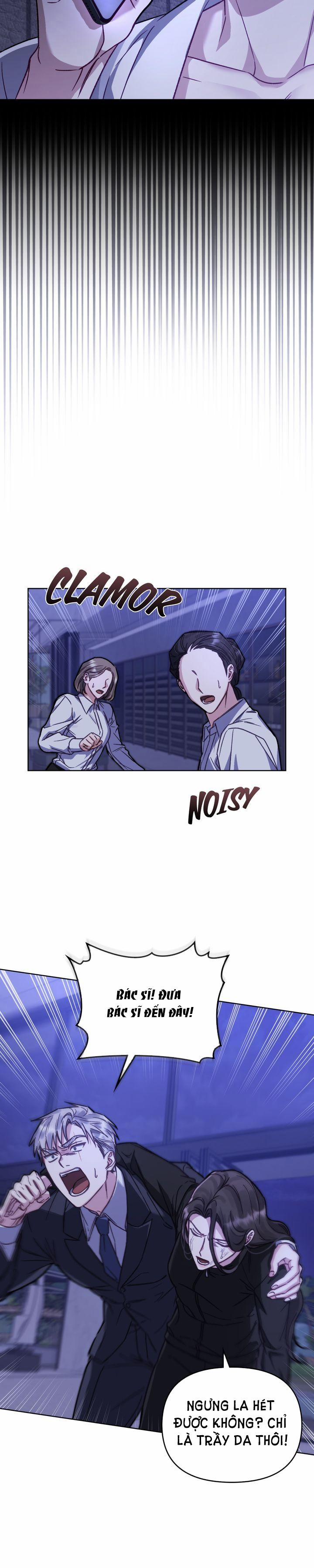 Kẻ Nghiệp Dư 21.1 trang 12