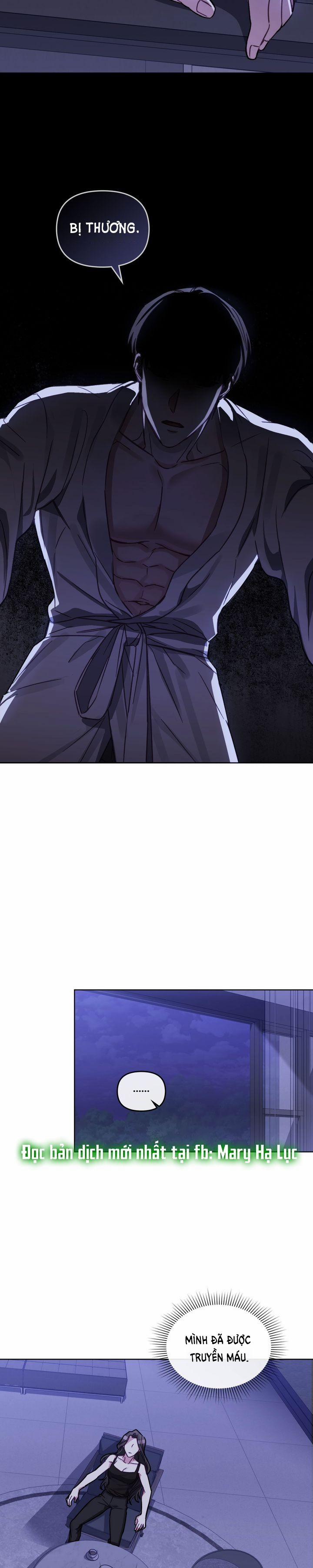 Kẻ Nghiệp Dư 21.1 trang 14