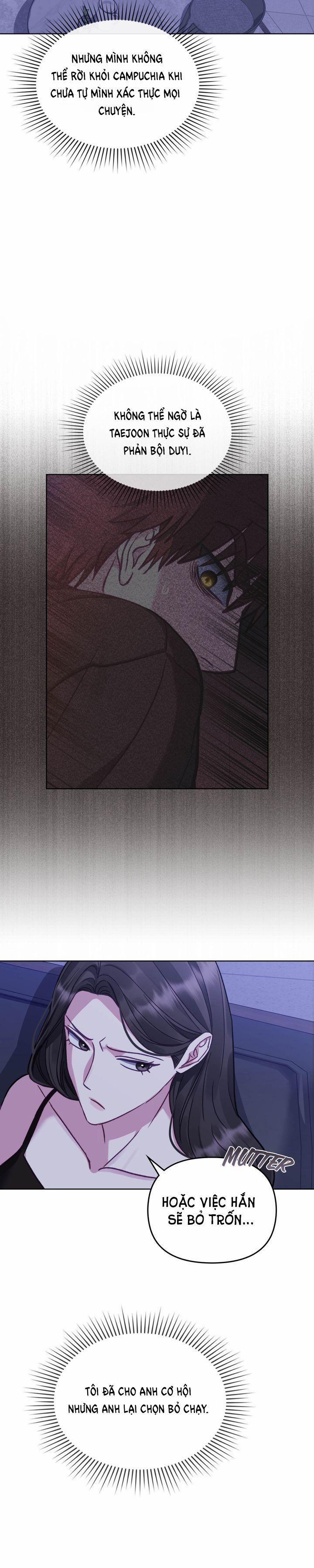 Kẻ Nghiệp Dư 21.1 trang 15