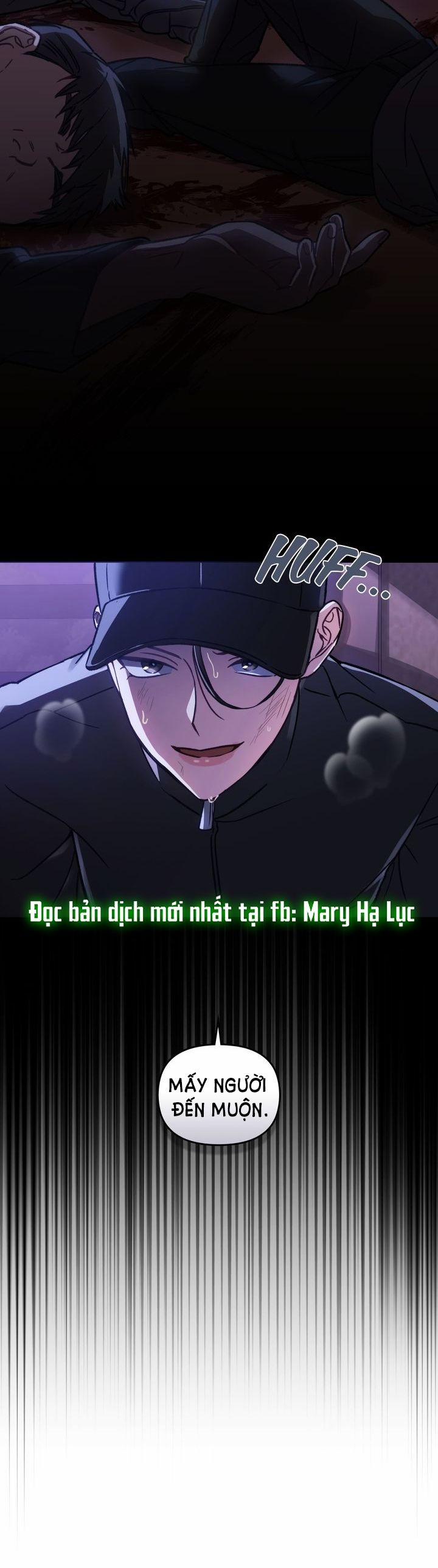 Kẻ Nghiệp Dư 21.1 trang 2