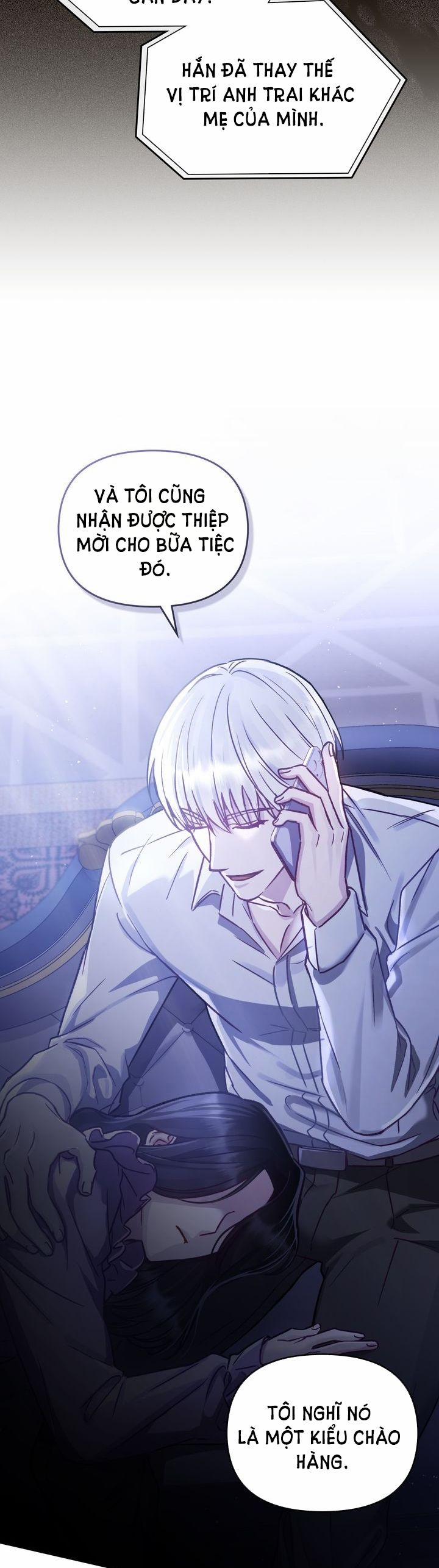 Kẻ Nghiệp Dư 21.1 trang 5