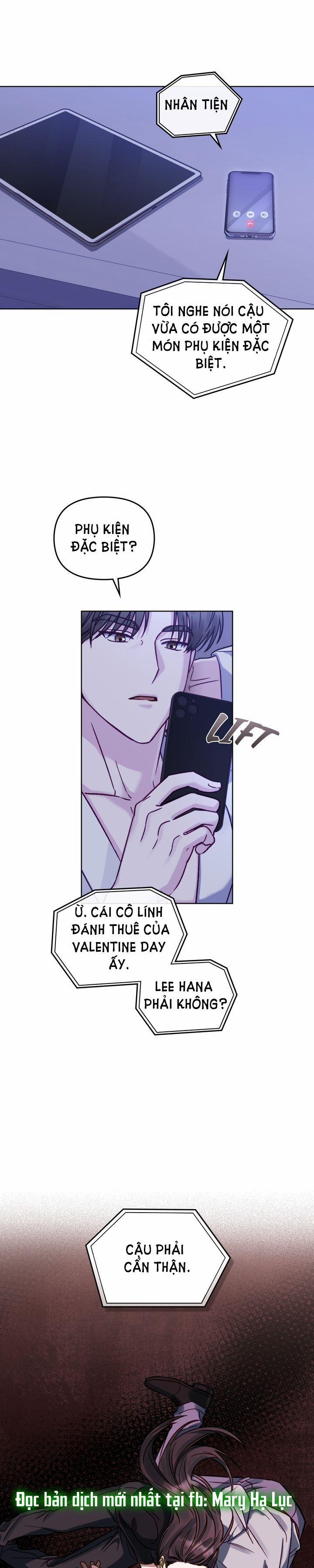 Kẻ Nghiệp Dư 21.1 trang 9