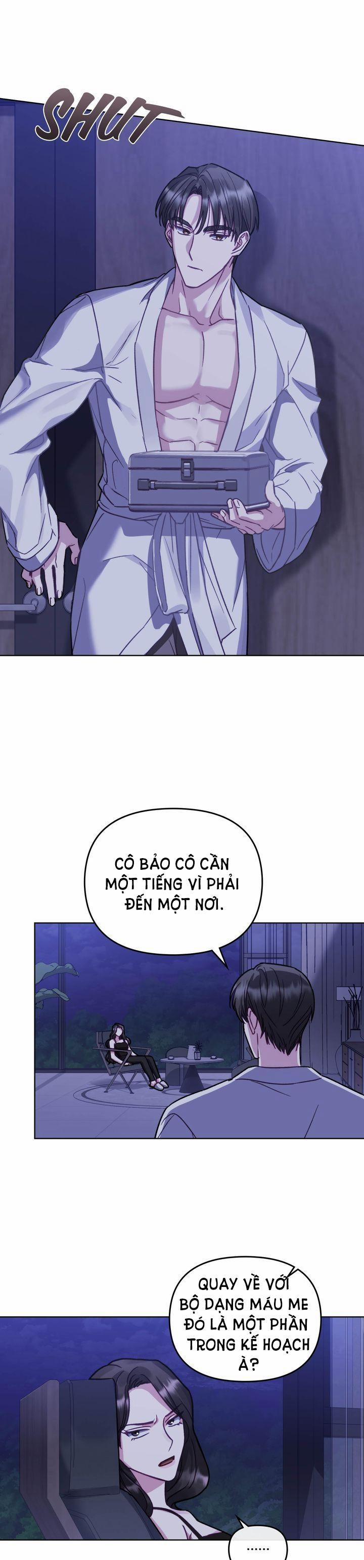 Kẻ Nghiệp Dư 21.2 trang 0