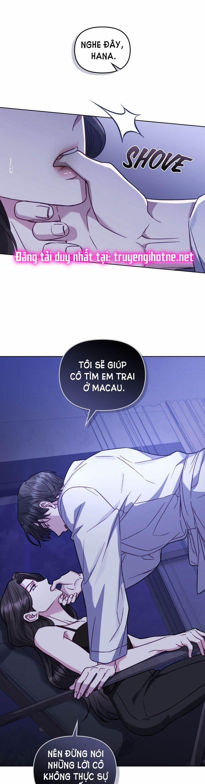 Kẻ Nghiệp Dư 21.2 trang 7