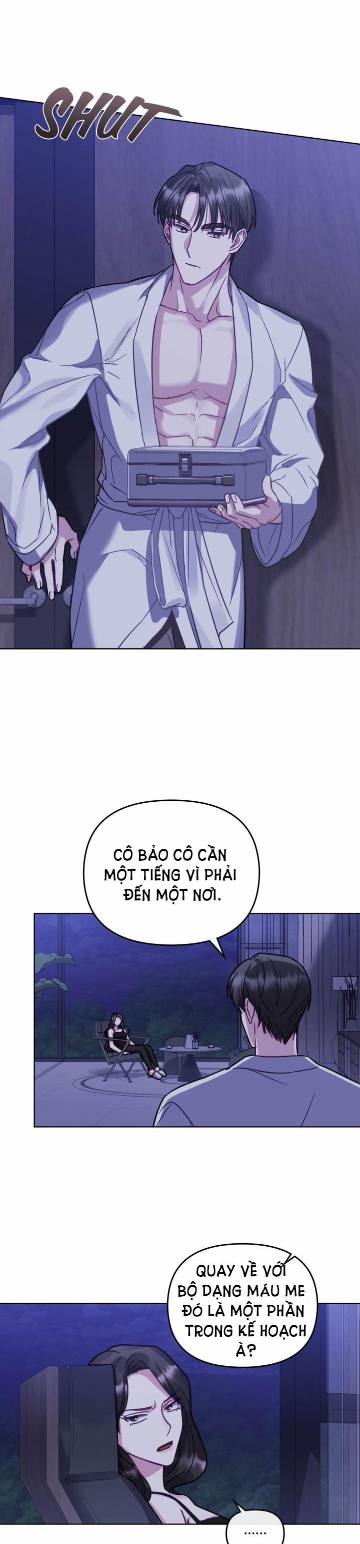 Kẻ Nghiệp Dư 21.5 trang 0