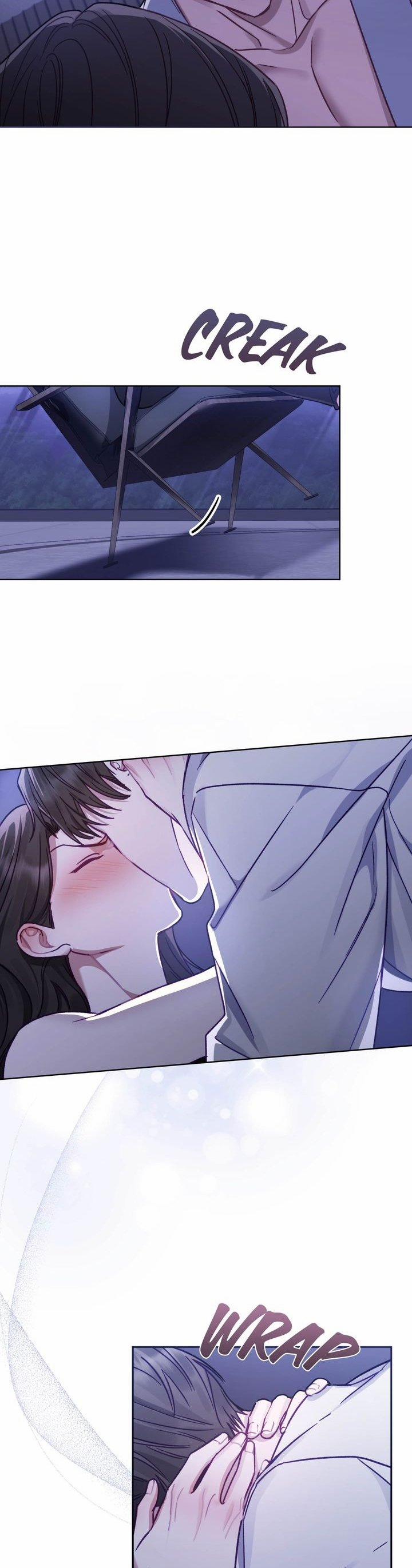 Kẻ Nghiệp Dư 21.5 trang 10