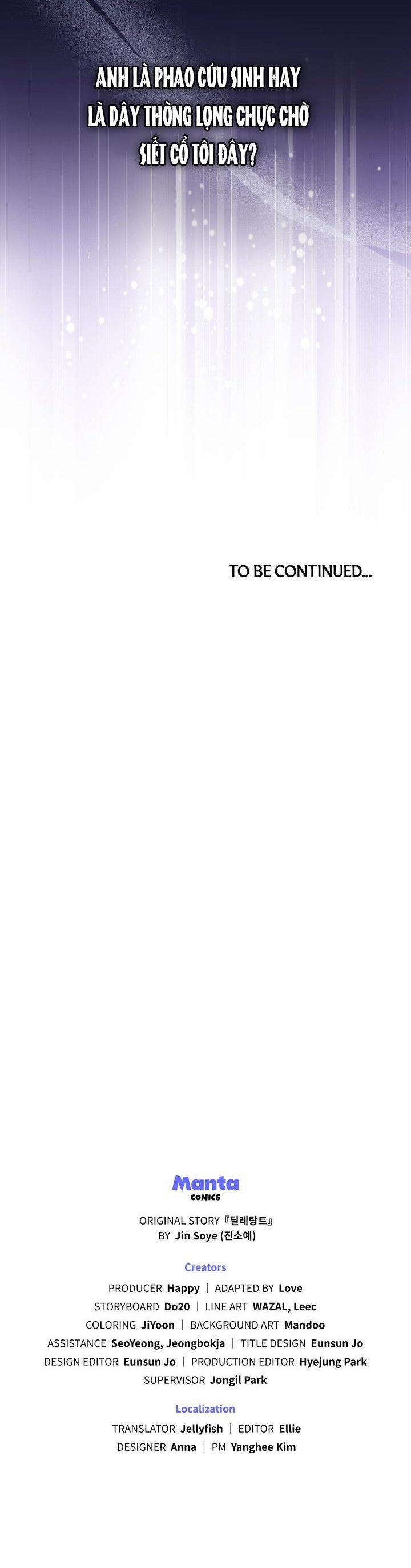 Kẻ Nghiệp Dư 21.5 trang 13