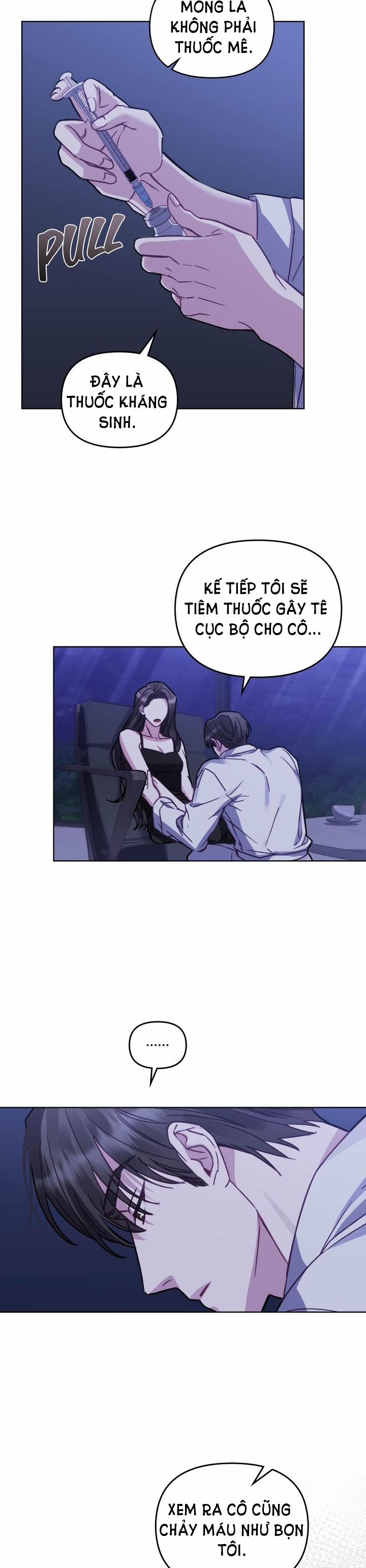 Kẻ Nghiệp Dư 21.5 trang 2