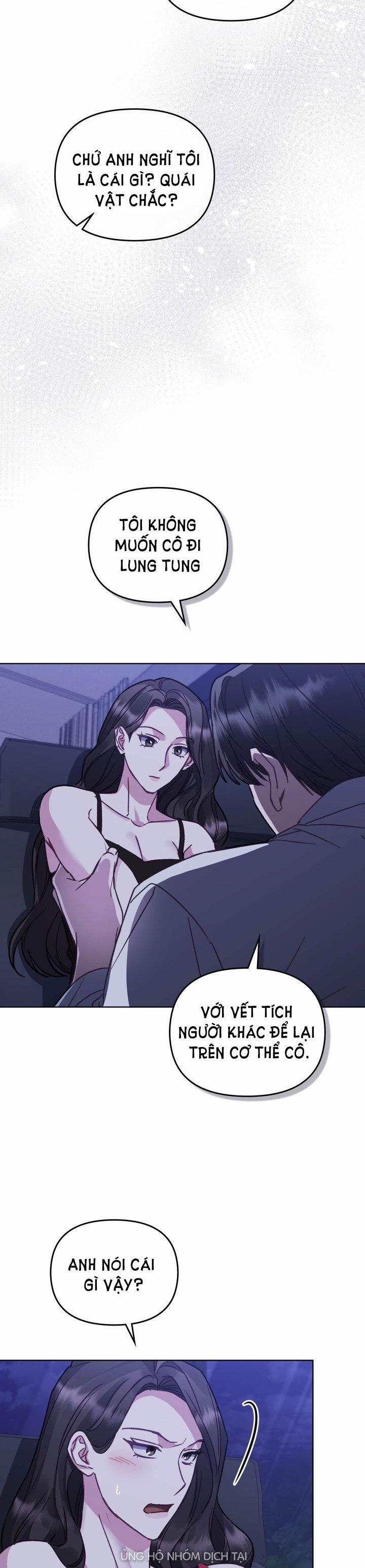 Kẻ Nghiệp Dư 21.5 trang 3