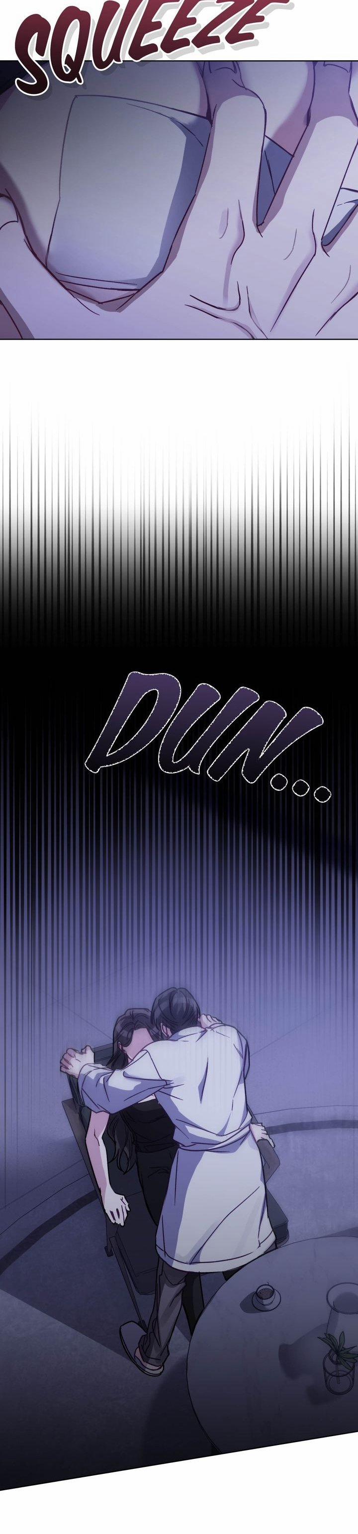 Kẻ Nghiệp Dư 21.5 trang 6