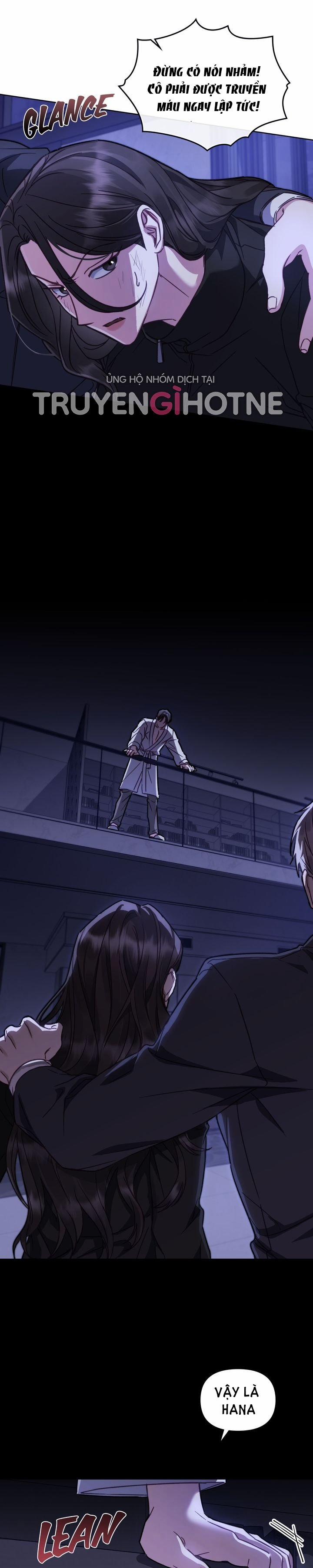 Kẻ Nghiệp Dư 21 trang 11