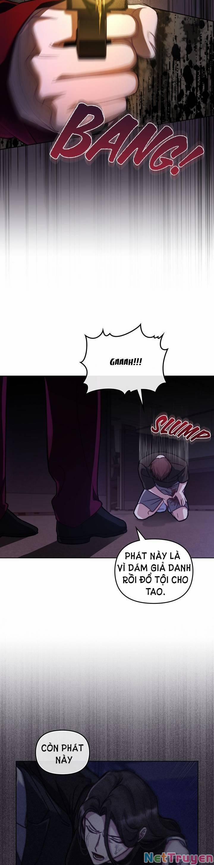 Kẻ Nghiệp Dư 22.1 trang 12