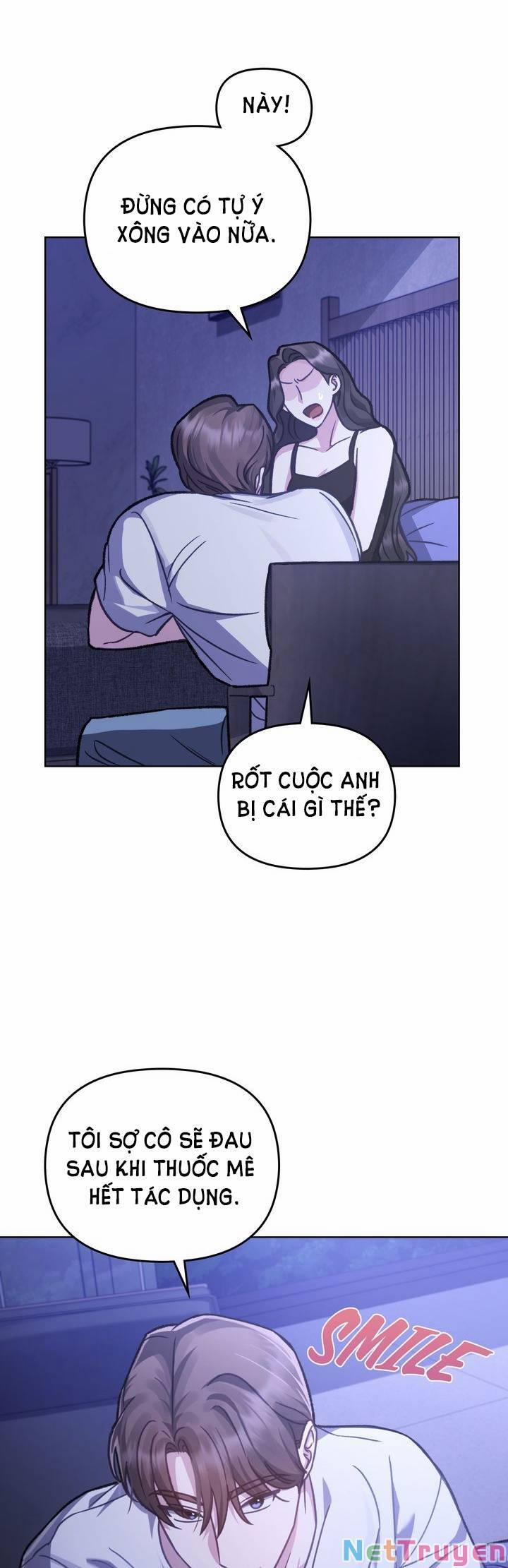 Kẻ Nghiệp Dư 22.1 trang 16