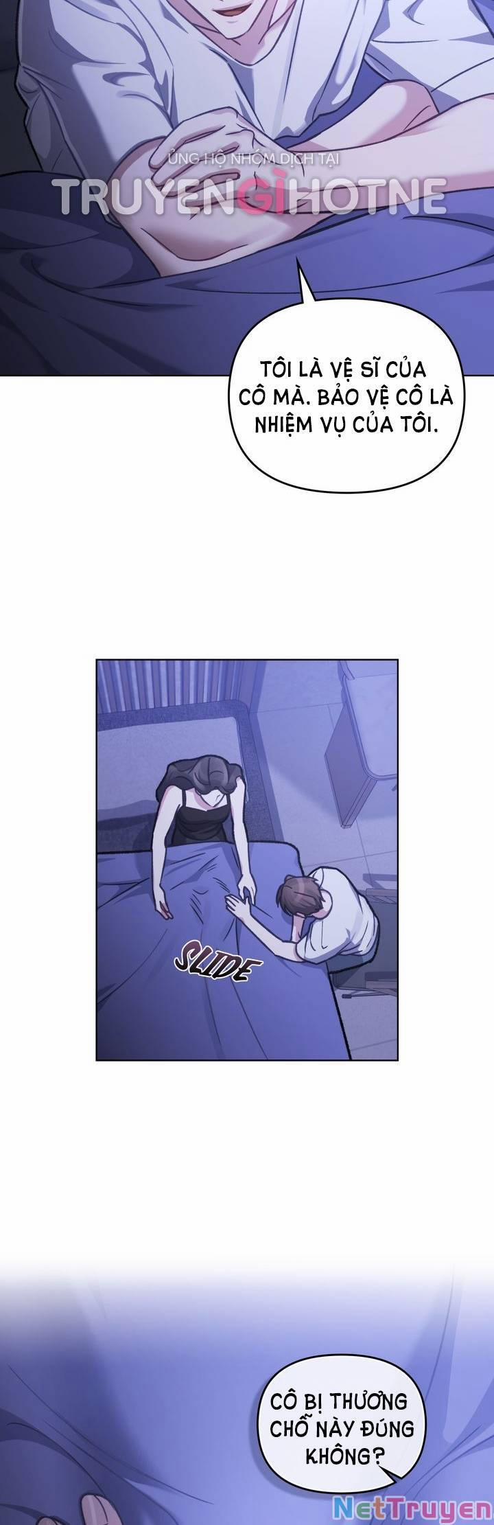 Kẻ Nghiệp Dư 22.1 trang 17