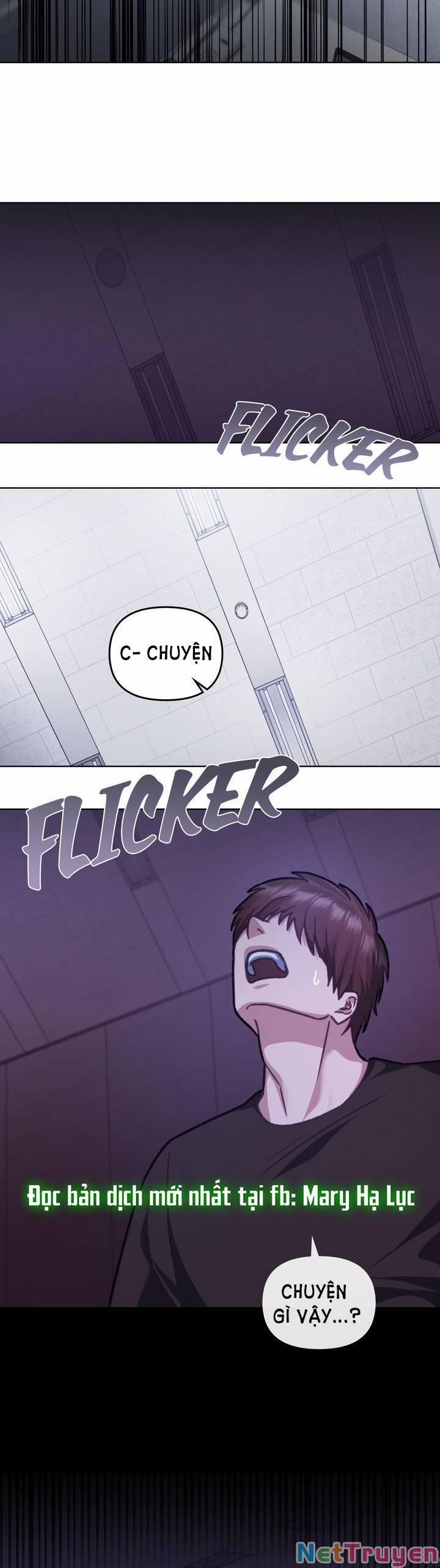 Kẻ Nghiệp Dư 22.1 trang 2