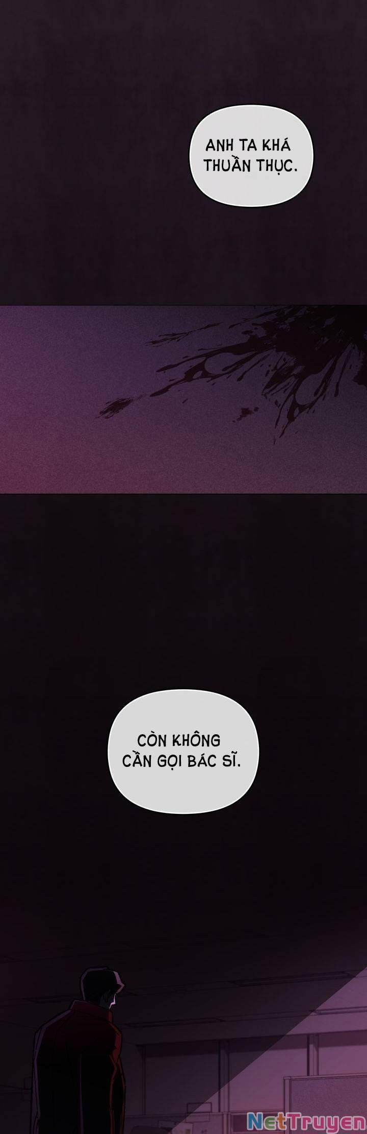 Kẻ Nghiệp Dư 22.1 trang 20