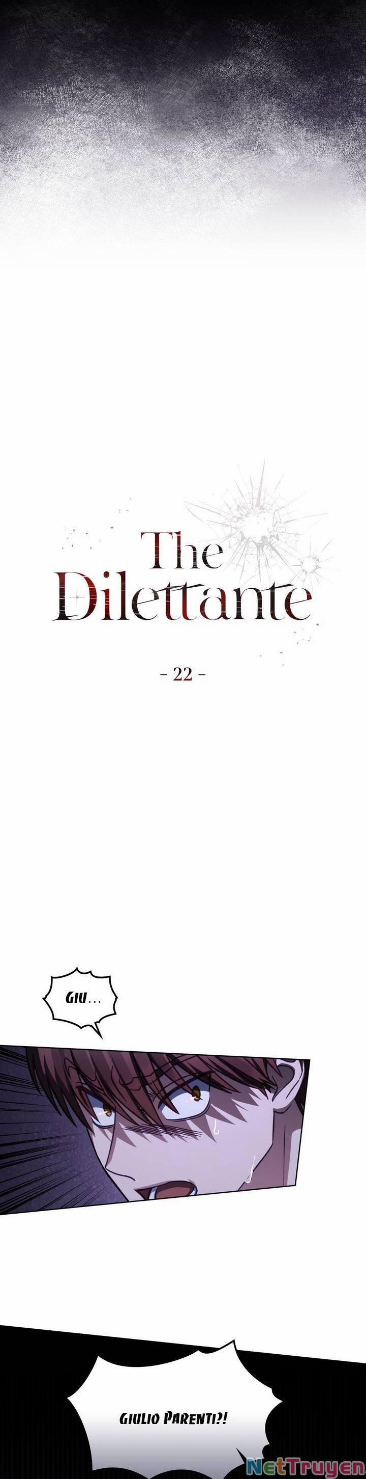 Kẻ Nghiệp Dư 22.1 trang 7