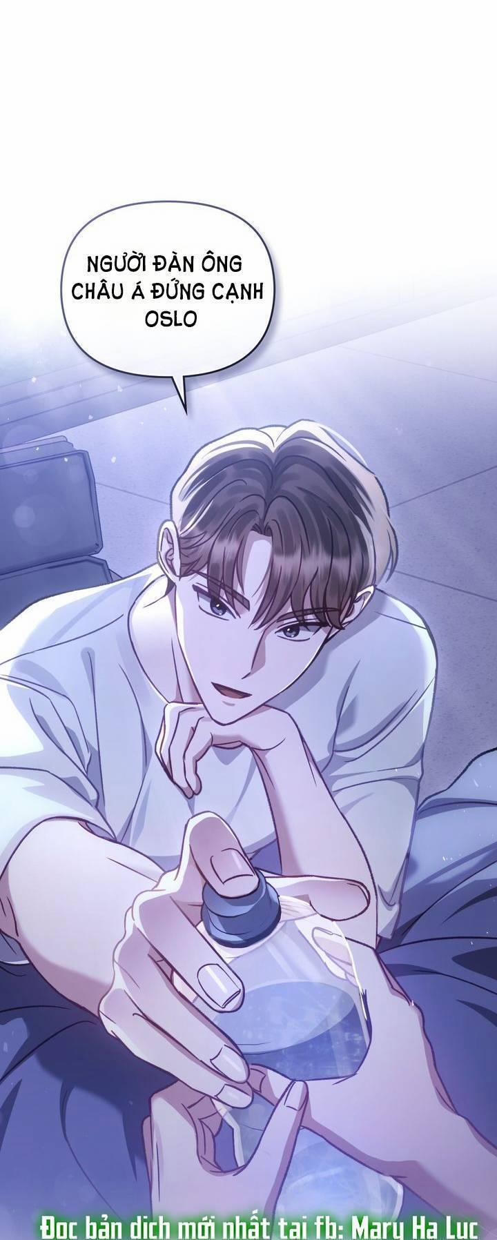 Kẻ Nghiệp Dư 22.2 trang 4