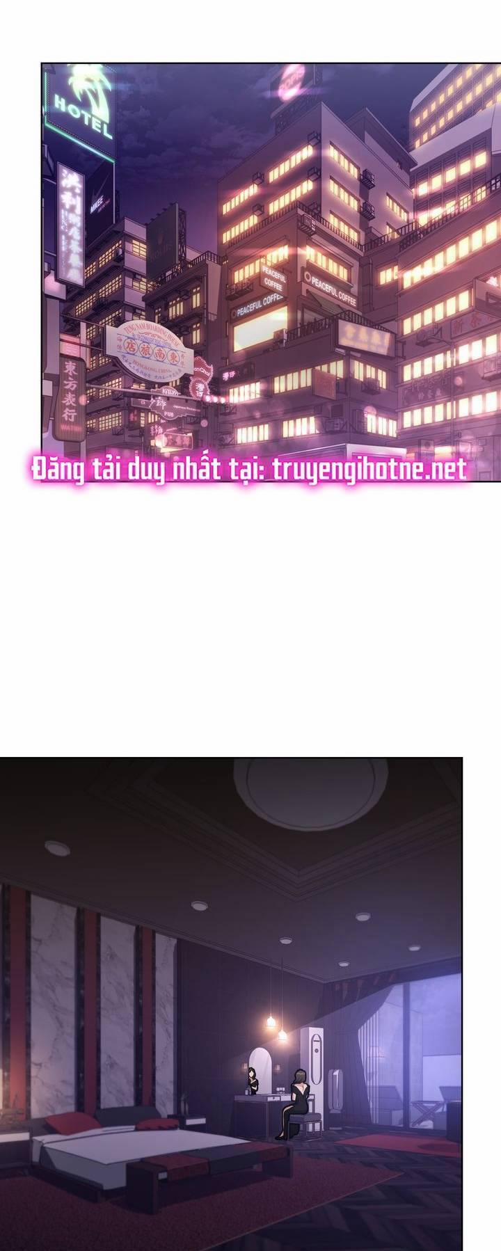 Kẻ Nghiệp Dư 22.2 trang 6