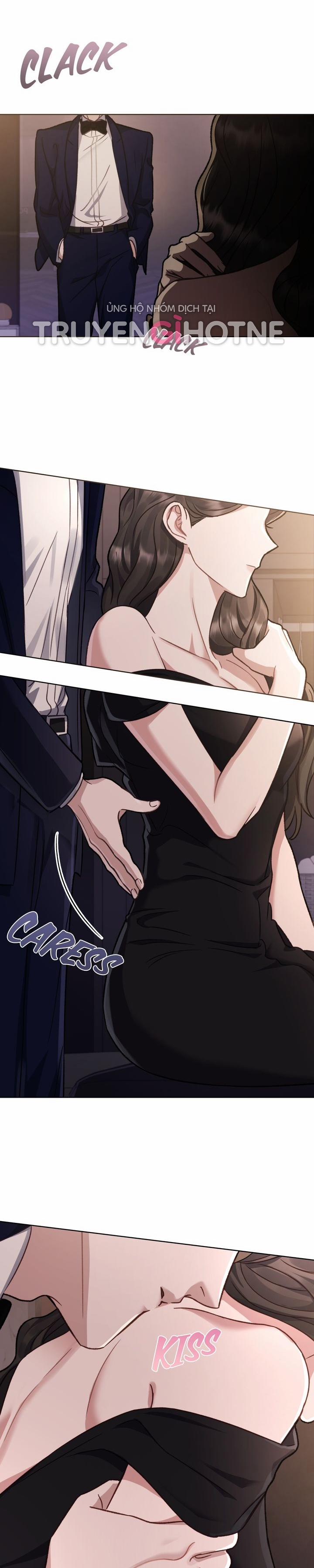 Kẻ Nghiệp Dư 22.5 trang 4