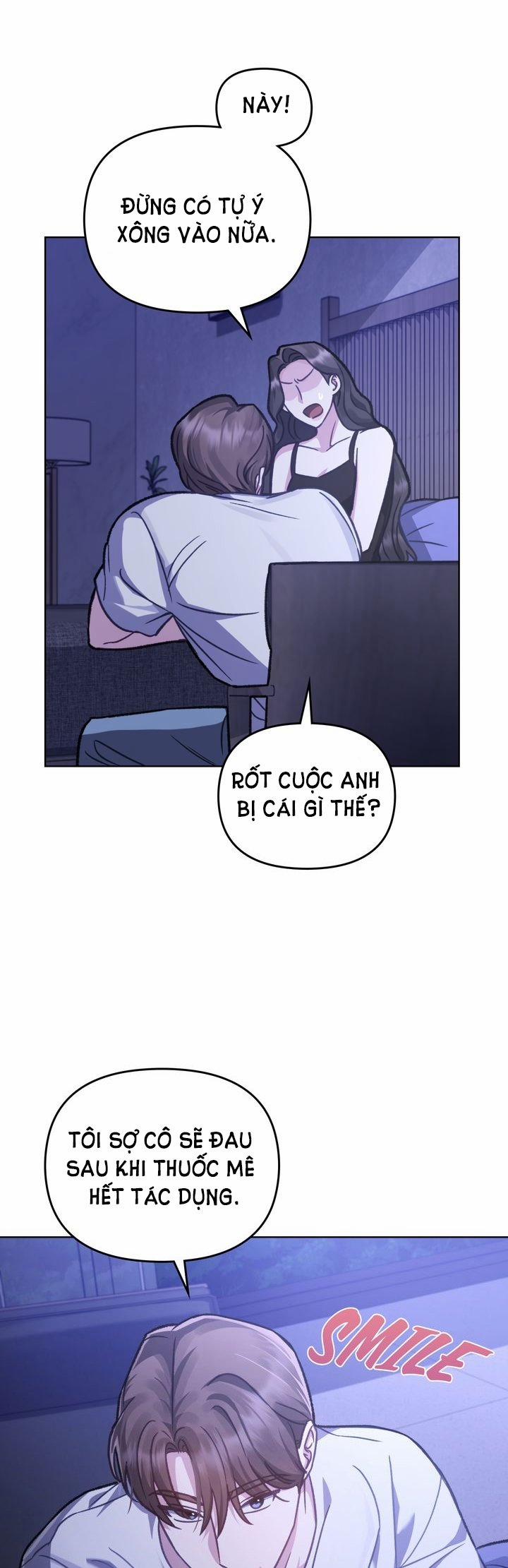 Kẻ Nghiệp Dư 22 trang 14