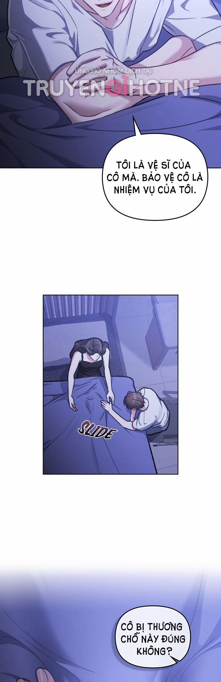 Kẻ Nghiệp Dư 22 trang 15