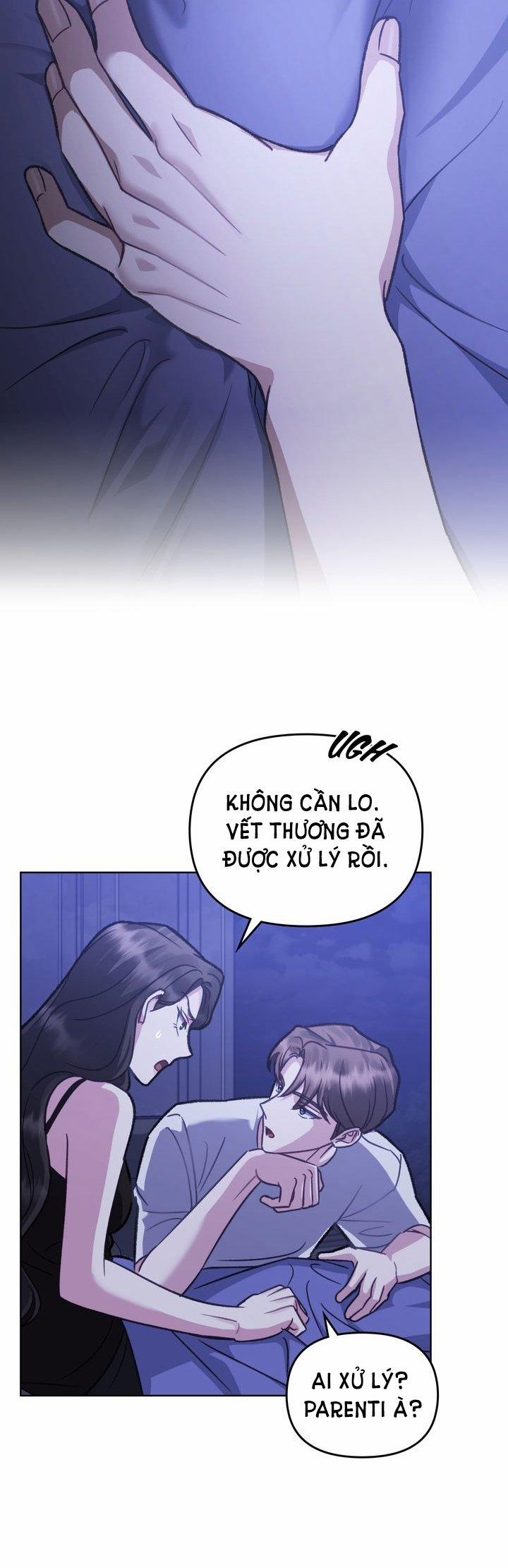 Kẻ Nghiệp Dư 22 trang 16