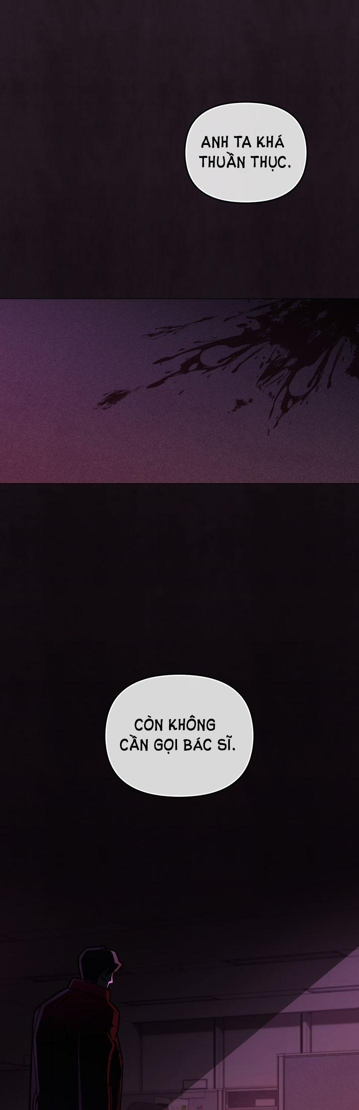 Kẻ Nghiệp Dư 22 trang 18