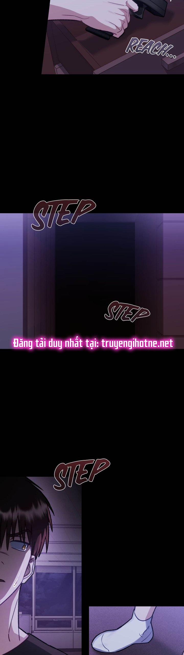 Kẻ Nghiệp Dư 22 trang 4