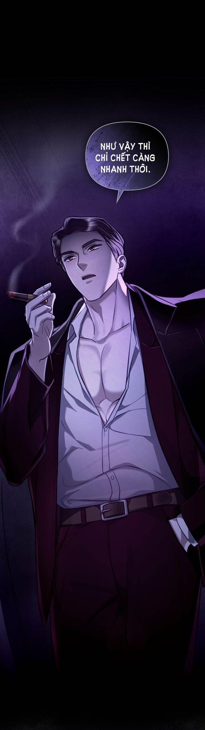 Kẻ Nghiệp Dư 22 trang 6