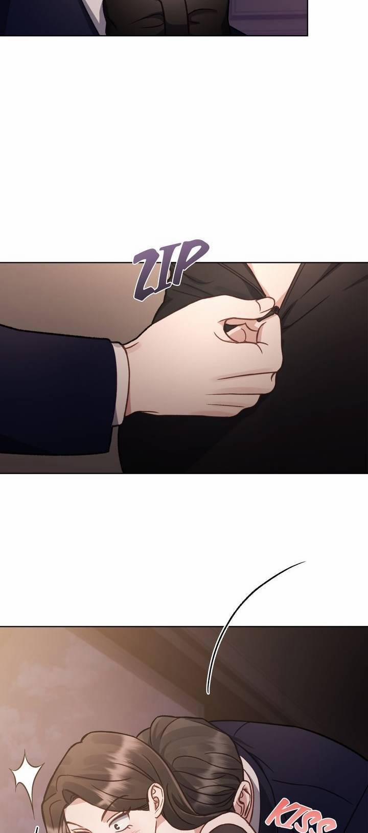 Kẻ Nghiệp Dư 23 trang 6