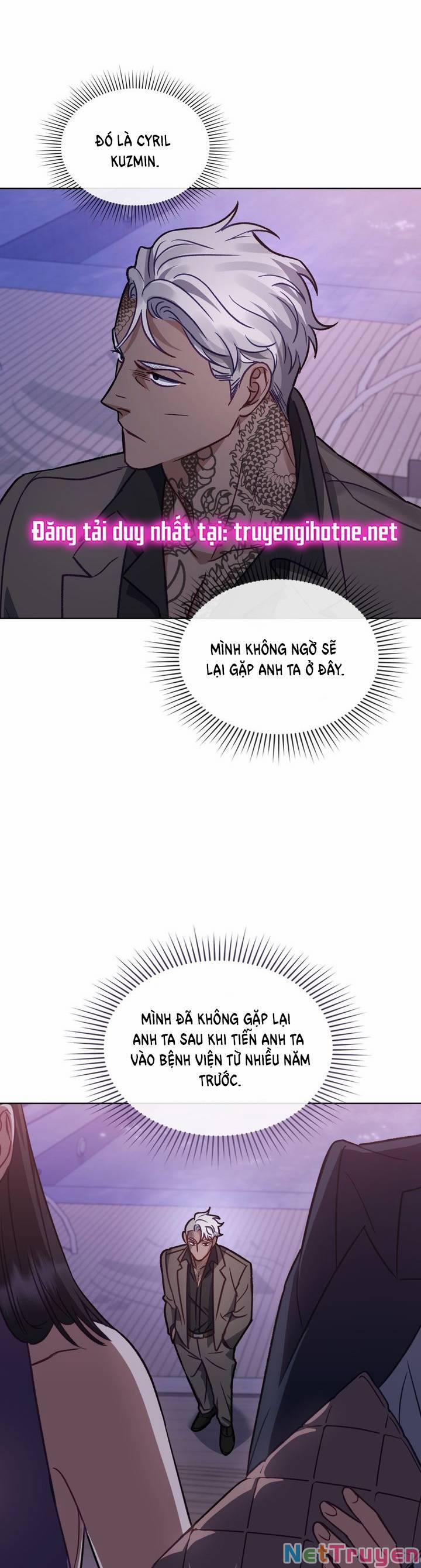 Kẻ Nghiệp Dư 24.1 trang 6