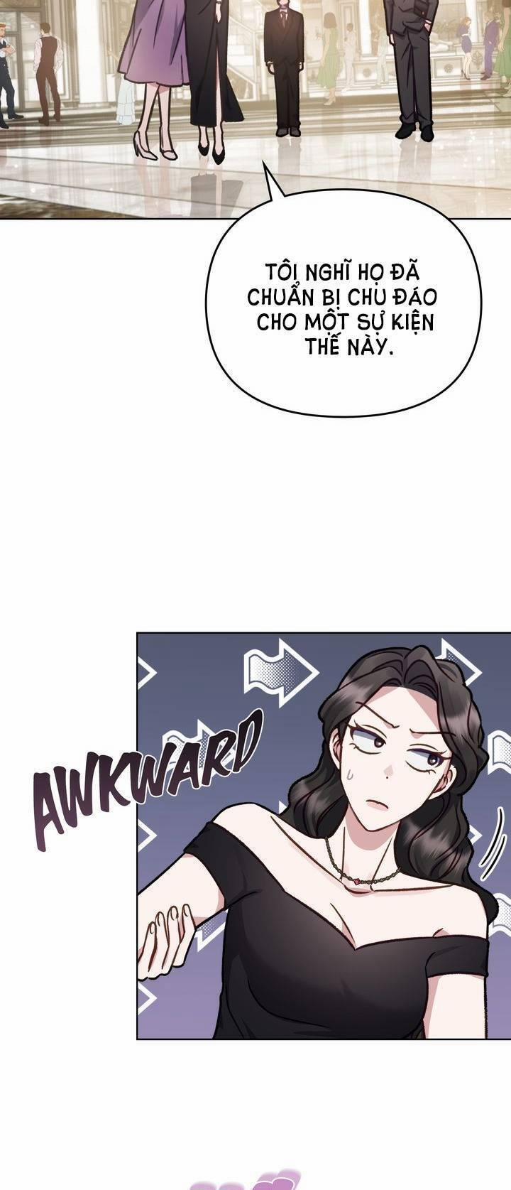 Kẻ Nghiệp Dư 24 trang 18