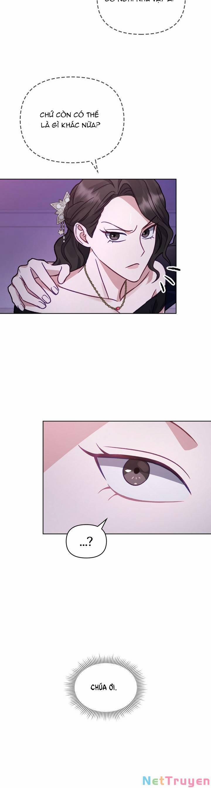 Kẻ Nghiệp Dư 24 trang 6