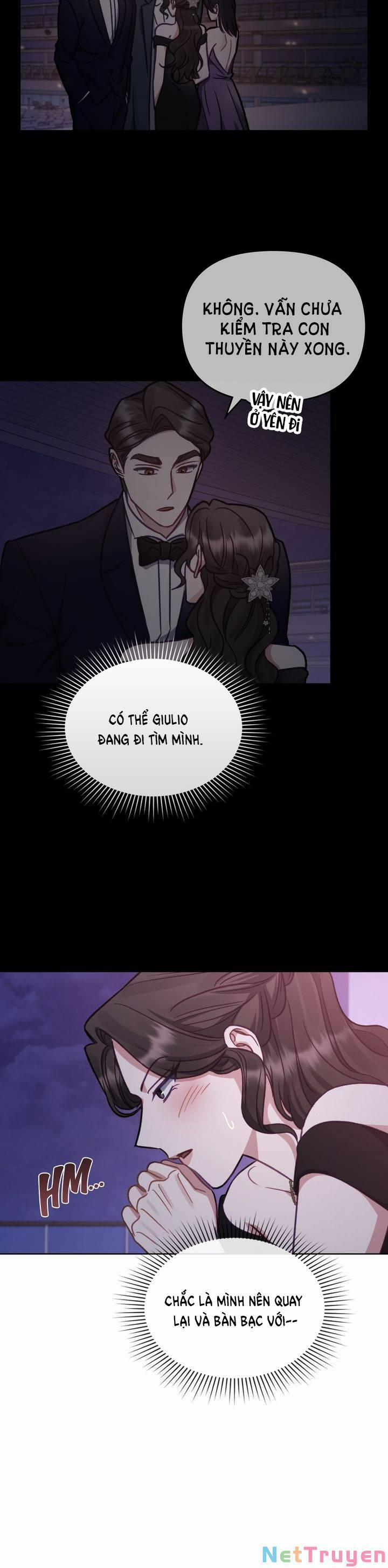 Kẻ Nghiệp Dư 25.1 trang 15