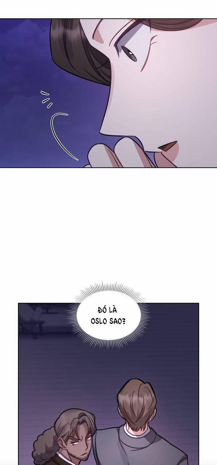 Kẻ Nghiệp Dư 25.1 trang 16